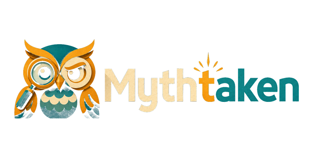 Mythtaken